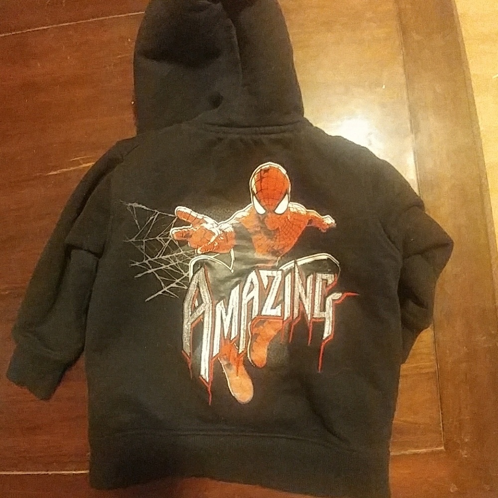 Jacket - Picture 2 of 2